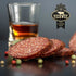 Whisky Gourmét-Salami vom Rind